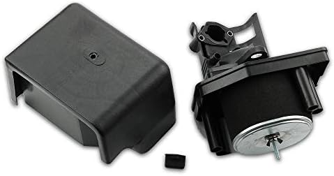 Kaymon GX240 Air Filter Housing with air Filter Assembly for Honda GX270 GX340 GX390 Generator Engine Lawn Mower Replace 17231-ZH9-820 17235-Z52-820