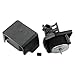 Kaymon GX240 Air Filter Housing with air Filter Assembly for Honda GX270 GX340 GX390 Generator Engine Lawn Mower Replace 17231-ZH9-820 17235-Z52-820