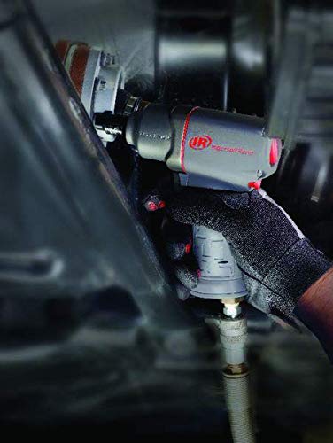 Ingersoll Rand 2115TiMAX 3/8-Inch Impactool