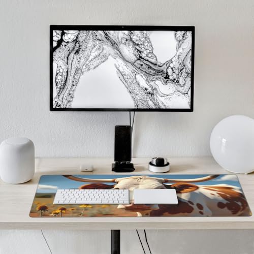 Tapis de souris pour ordinateur portable résolvant le manque d'espace - 6