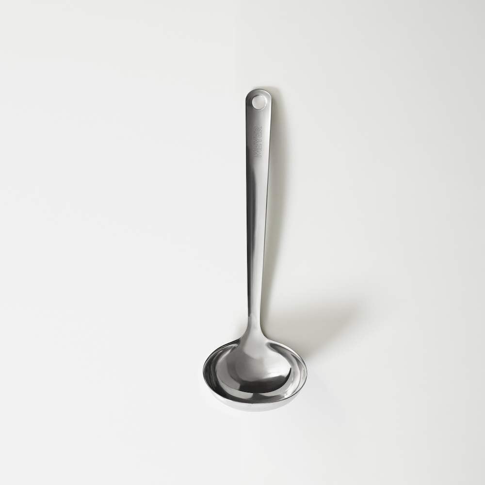 Meyer PM-SL Ladle Stainless Steel Ladle