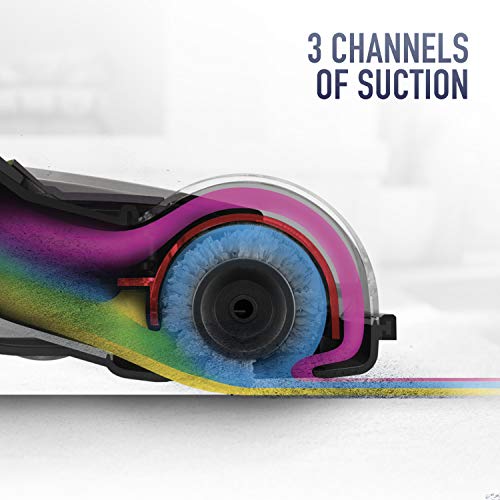 Hoover Windtunnel Air Steerable Bagless Upright Vacuum Cleaner