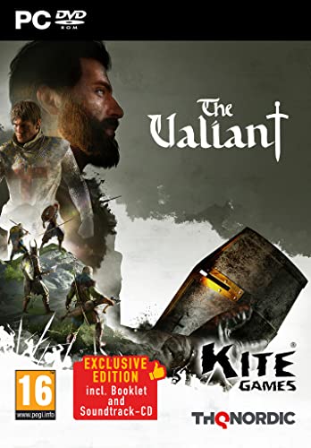 Image of The Valiant
