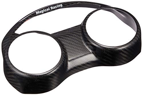 Amazon.co.jp: マジカルレーシング(MAGICAL RACING) メーターカバー