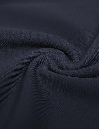 Crz Yoga 6933919891626 Womens 4-Way Stretch Ankle Golf Pants thumb #4