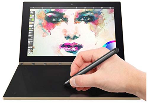 Lenovo Yoga Book YB1-X91L : Intel Atom X5-Z8550, 4GB, 128GB SSD