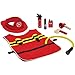 PlanToys Fire Fighter Play Set (3708)