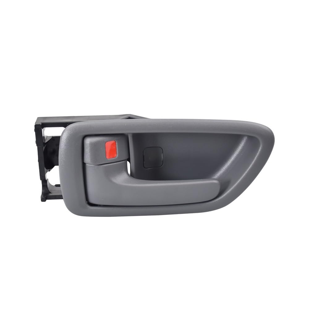 YBVDCXP Door Pull Handle for Sequoia 2001-2007 for Avalon 2000-2004 Car Inner Interior Door Handle