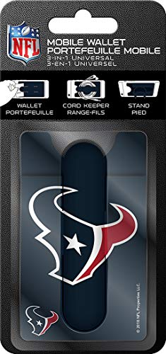 Trends International NFL Houston Texans HG - Mobile Wallet