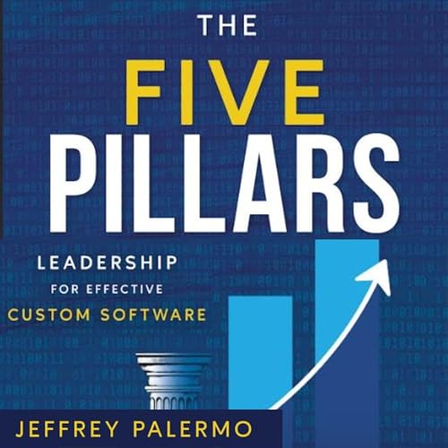 The Five Pillars by Jeffrey Palermo episode artwork