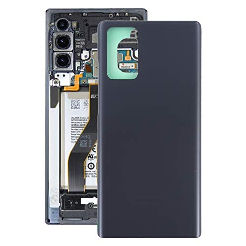 Batterie couverture pour Samsung Galaxy Note20 réparer vitre cassée