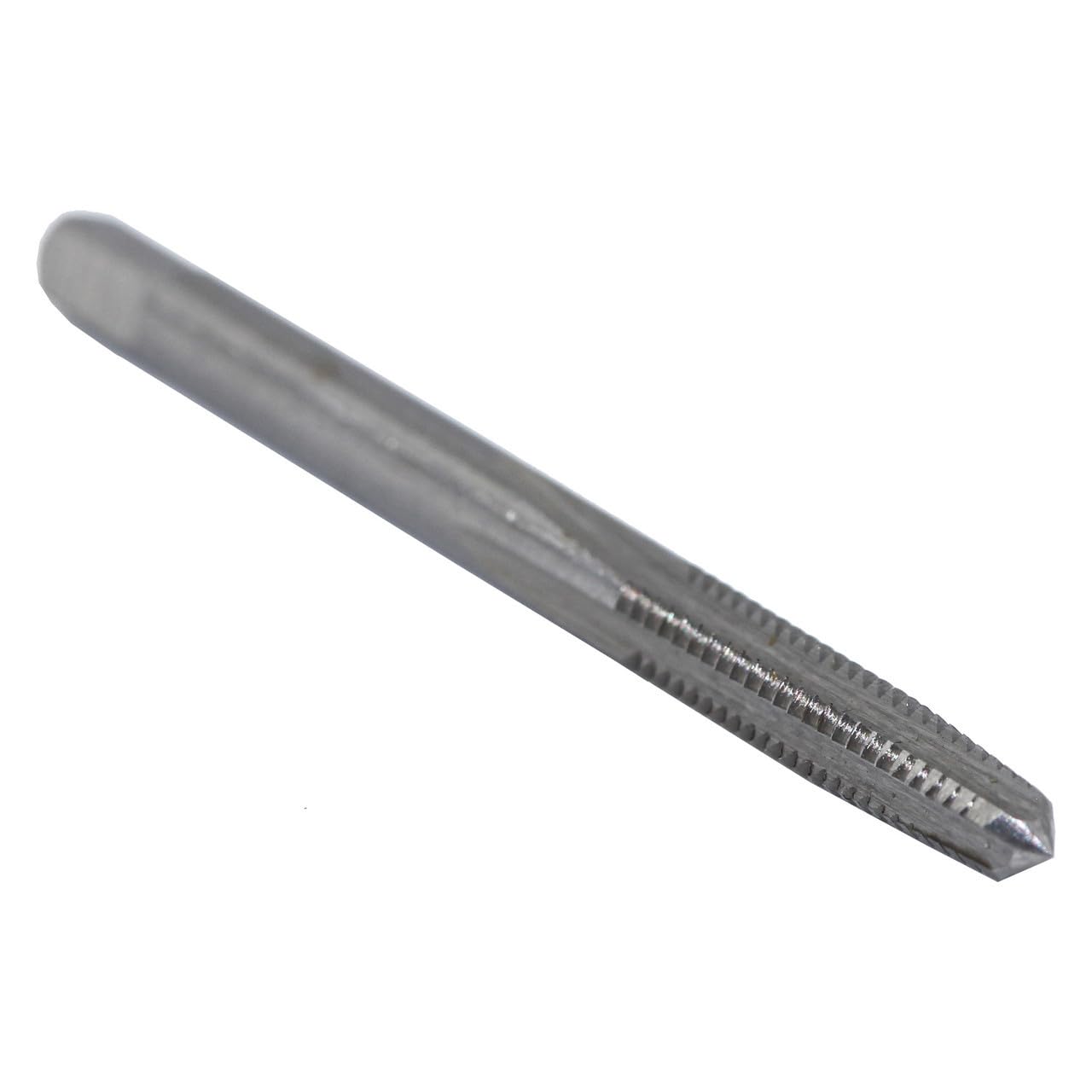 Drill America 5/16"-24 UNF High Speed Steel Left 4 Flute Tap Set โ image 1