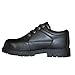 Lugz Men's Savoy Boot, Black, 12 D US