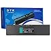 Price comparison product image DTK Laptop Battery for Dell Latitude 14 7000 Series Latitude E7450 E7440 E7420 F38HT PFXCR 34GKR 3RNFD 451-BBFS 451-BBFT Notebook [7.4V 6000mAh]