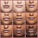 Gabriel Cosmetics Lipstick (Nude - Light Flesh Tone/Cool Crème)