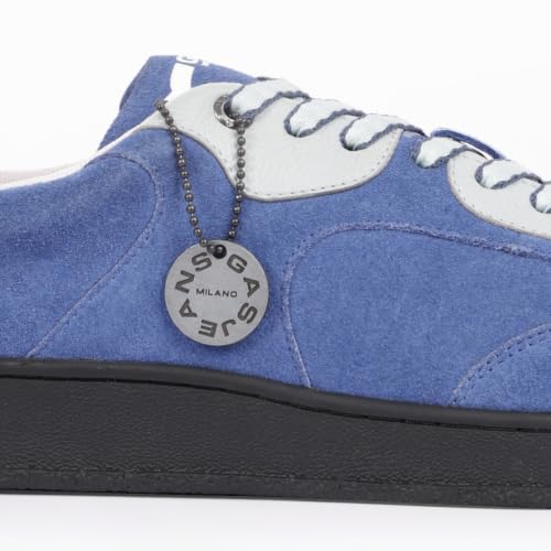 Image of GAS Men Figo Sneaker