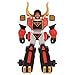 Power Rangers Megazord Bull Megazord