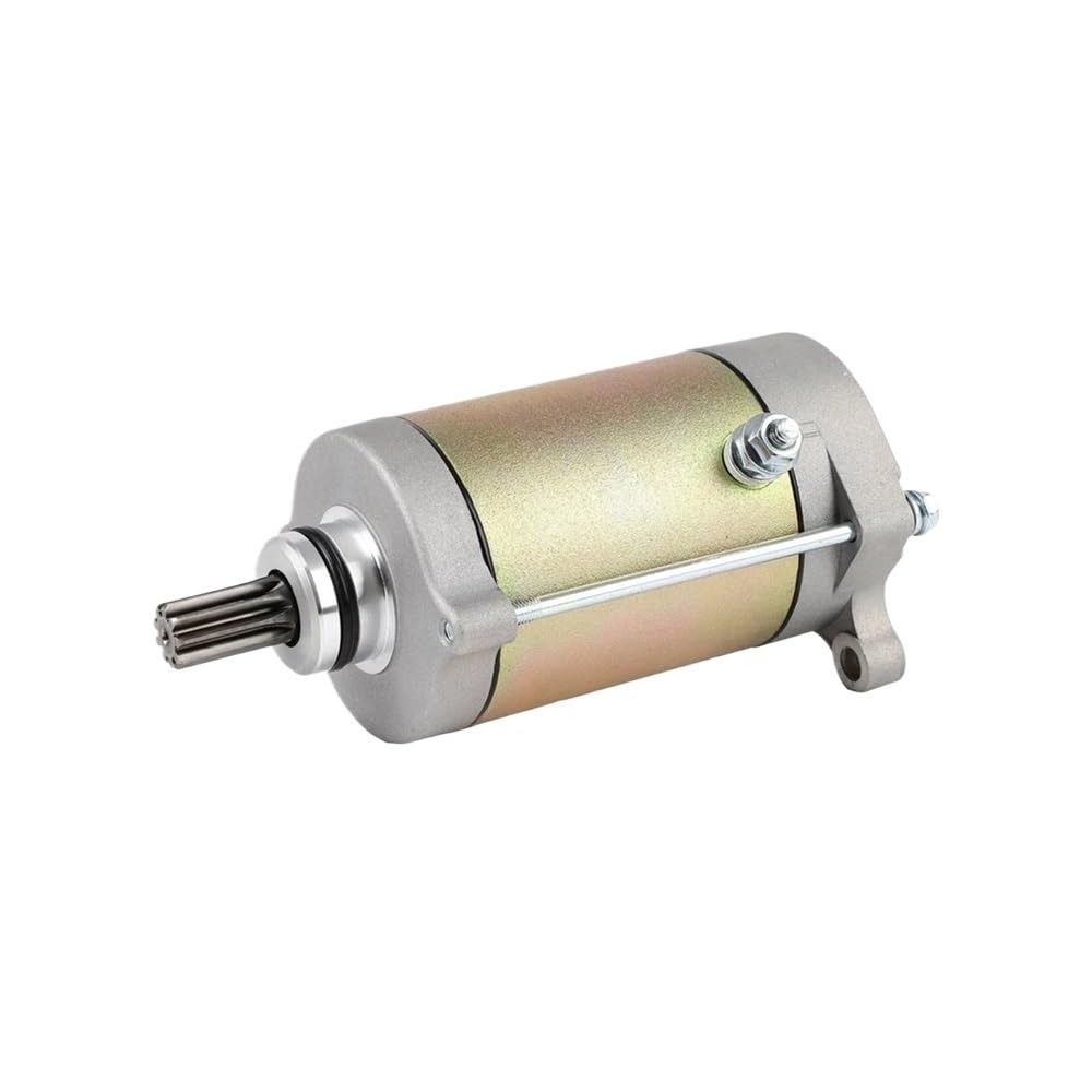 Démarreur 0GR0-091100 haute performance pour CF600 et UF500 - 7
