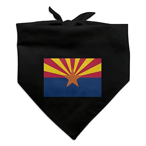 GRAPHICS & MORE Arizona State Flag Dog Pet Bandana