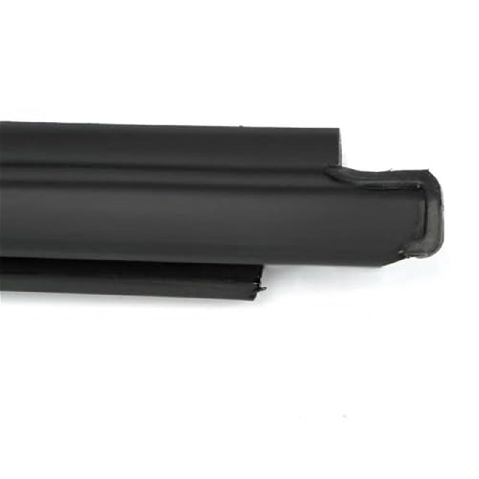 Joints de porte de fenêtre, for Toyota, for Hilux Sr5, for Mk6, for Pickup 2005-2015 Ceintures d'étanchéité de porte de fenêtre de voiture Garniture Bandes d'étanchéité en PVC Ceinture de port