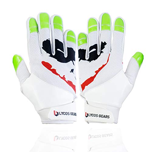 10 Best The Youth Lineman Gloves For 2021 of 2022