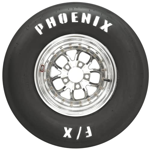 Coker Tire Phoenix Rear Slick