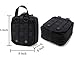 Carlebben Tactical MOLLE Rip Away EMT Medical First Aid IFAK Utility Pouch 1000D Nylon (Black)