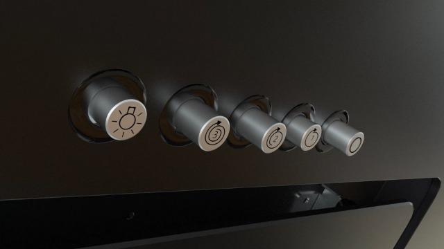 CIARRA-CBCB6725-Campana-Extractora-Cocina-60cm-Clase-A-350-mh-3-Velocidades-Recirculacion-Interna-Filtro-Carbono-Negro CIARRA-CBCB6725-Campana-Extractora-Cocina-60cm-Clase-A-350-mh-3-Velocidades-Recirculacion-Interna-Filtro-Carbono-Negro