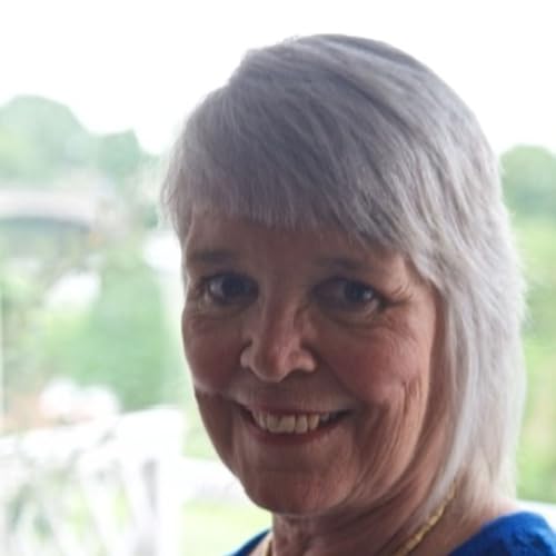 MCC - Hilary Oliver, UK