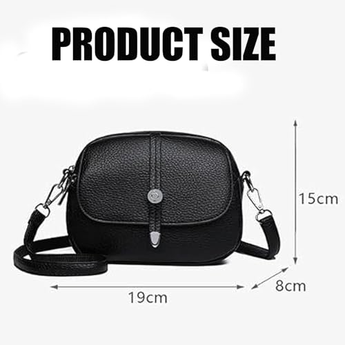 Comebybuy Bags, Comebybuy Crossbody Leather Bag, Nylon Crossbody Bag, Casual Satchel Handbag4