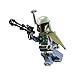 Produktbild Lego Star Wars Boba Fett Minifigure 9496 by LEGO