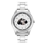 腕時計 ゴリラ うで時計 ウォッチ ビジネスウォッチ Watch 合金製 ボックス付き おしゃれ 大きな文字盤 見やすい 薄型 軽量 カジュアル メンズ レディース 父の日 贈り物