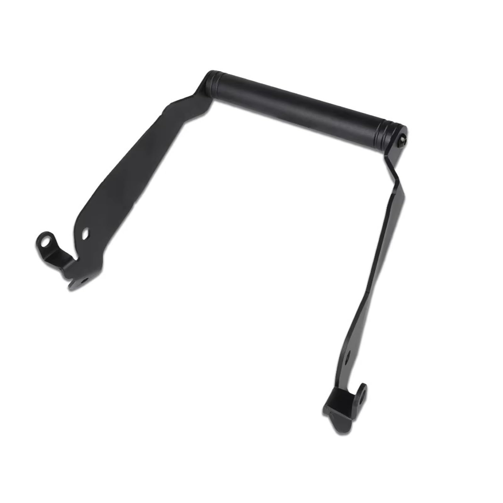 Barre d'extension navigation GPS MT07 2025 support stable