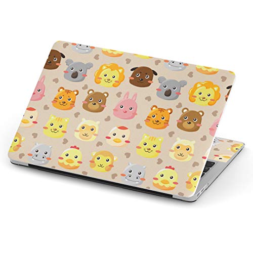 Macbook Pro 15inch 2019/18/17/16 pXLV[ A1990/A1707 }bNubN v 15C` pV[ tB XebJ[ ANZT[ ی 007647 Aj}  LN^[ CXg