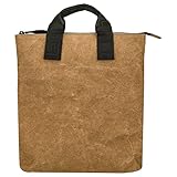 Volumen in Liter: 0.01 Jost Trosa X Change Bag 3in1 XS 31 cm cognac