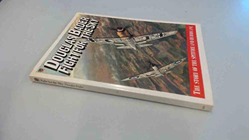 Fight for the Sky: Story of the Spitfire and Hurricane