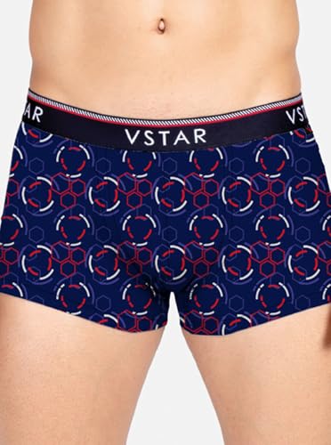 Image of VSTAR SG 03 Trunk for Men