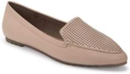 Me Too Alegra Lt Nude Flat I-1-112363 I-1-112363|10|M, 10 Medium,