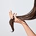 Acure Bonding Hair Serum - Leave In Hair Oil for Damaged and Frizzy Hair, Treatment for Damage, Split Ends, Use on Dry, Curly, & Straight Locks for Lightweight Frizz Control & Shine - 1.7 fl oz
