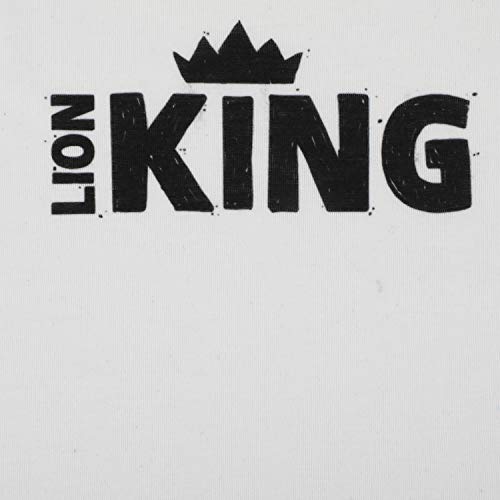 Image of Lion King by Wear Your Mind Girl's T-Shirt