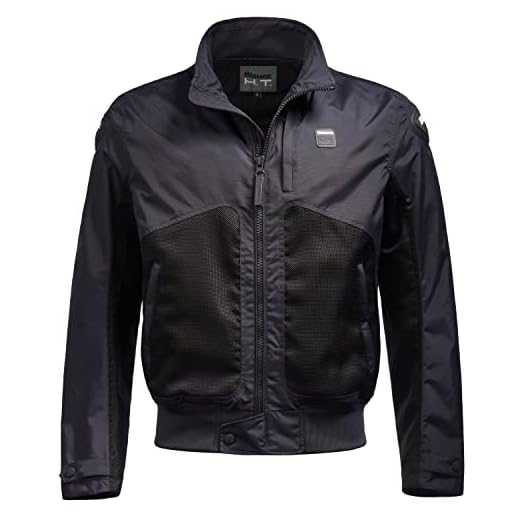 BLAUER GIACCA THOR AIR BLUE L