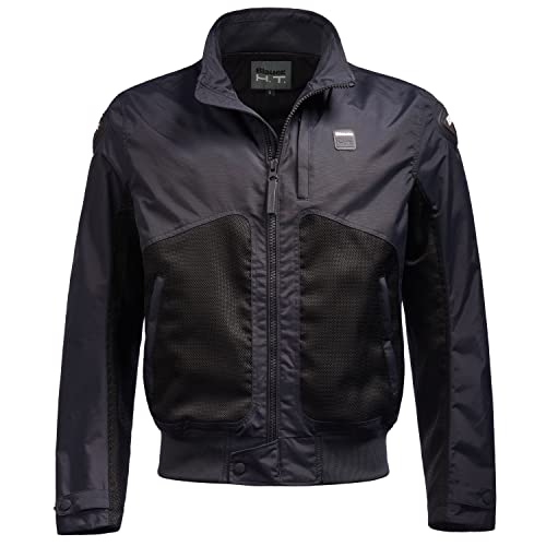 BLAUER GIACCA THOR AIR BLUE L