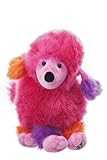 Ganz Webkinz Poshy Poodle Plush