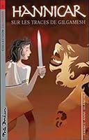 Hannicar, Tome 2 (French Edition) 2922792498 Book Cover