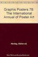 graphis posters '78 0803826923 Book Cover