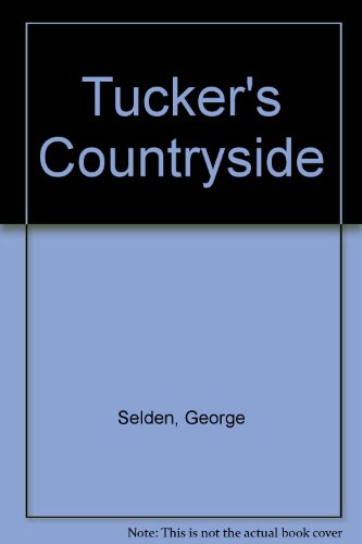 Tucker's Countryside 0606044140 Book Cover