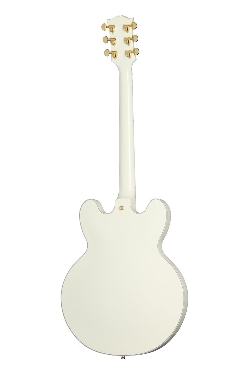 Epiphone ES-355 ホワイト by Gibson セミアコ Epiphone Epiphone(エピフォン) 1959 ES-355 Classic White