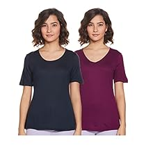 Indigo Women’s Regular Fit T-Shirt