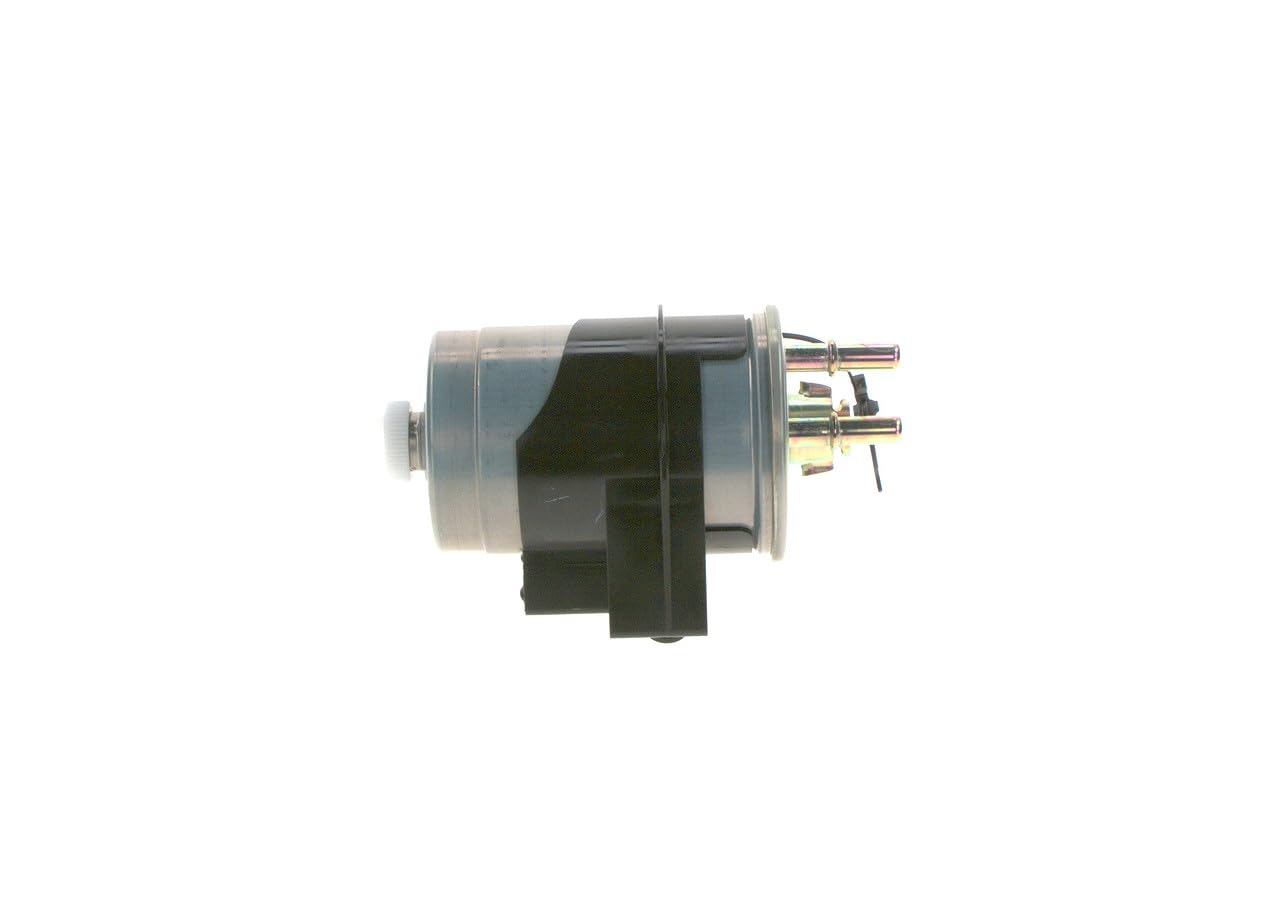 Bosch N6406 Filtro diésel para vehículos