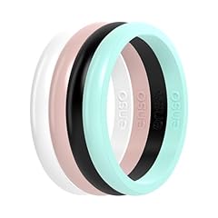 White/Pink Sand/Obsidian/Turquoise